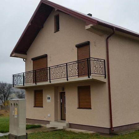 Apartments Breza Kolašin Exteriér fotografie