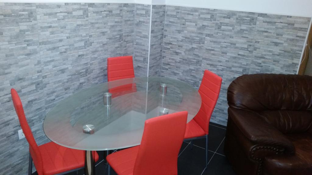 Apartments Breza Kolašin Pokoj fotografie