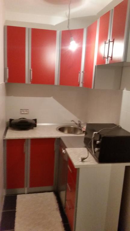 Apartments Breza Kolašin Pokoj fotografie