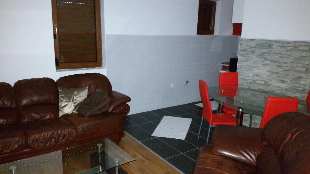 Apartments Breza Kolašin Pokoj fotografie