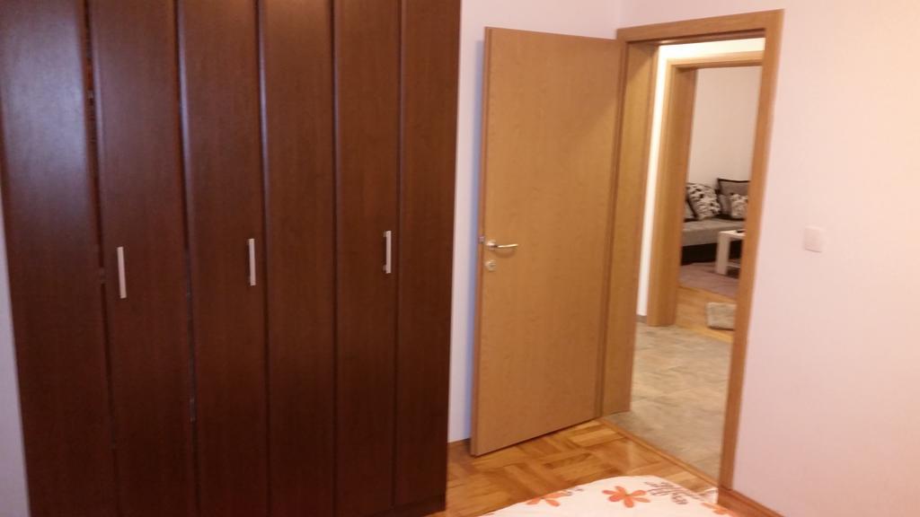 Apartments Breza Kolašin Pokoj fotografie