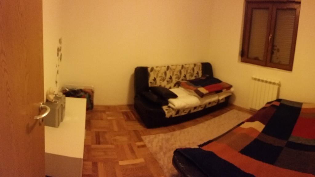 Apartments Breza Kolašin Pokoj fotografie