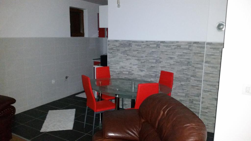 Apartments Breza Kolašin Pokoj fotografie
