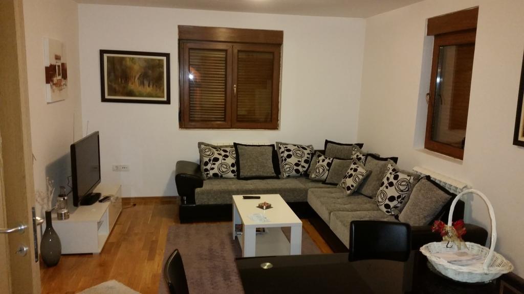 Apartments Breza Kolašin Pokoj fotografie