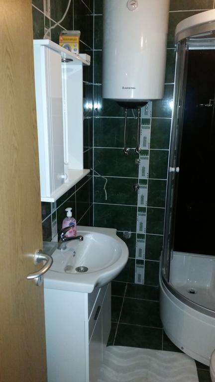 Apartments Breza Kolašin Pokoj fotografie