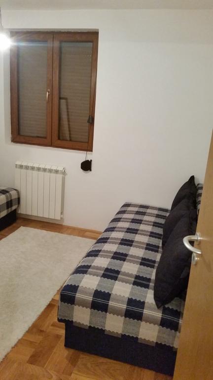 Apartments Breza Kolašin Pokoj fotografie