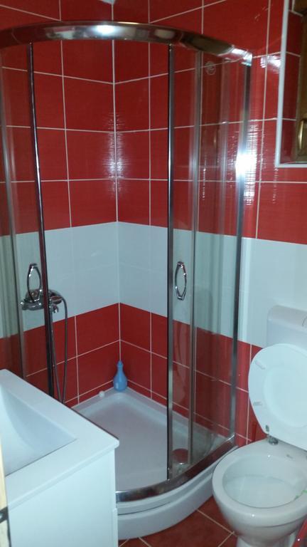 Apartments Breza Kolašin Pokoj fotografie
