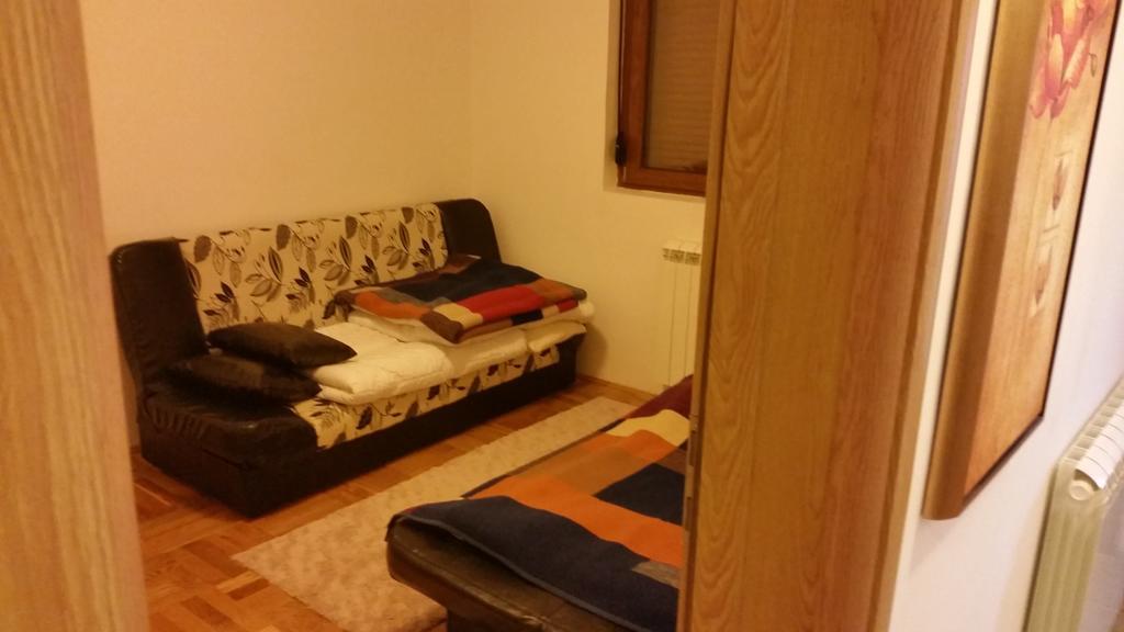 Apartments Breza Kolašin Pokoj fotografie