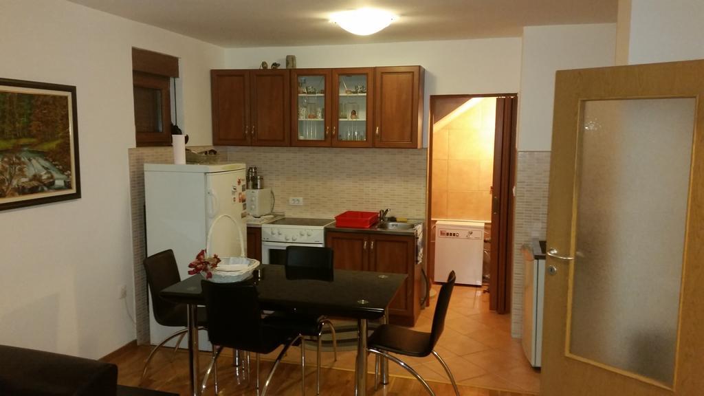 Apartments Breza Kolašin Pokoj fotografie