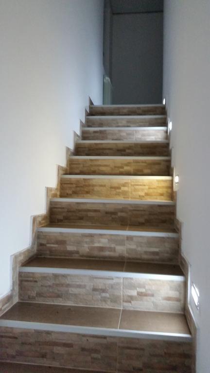 Apartments Breza Kolašin Pokoj fotografie
