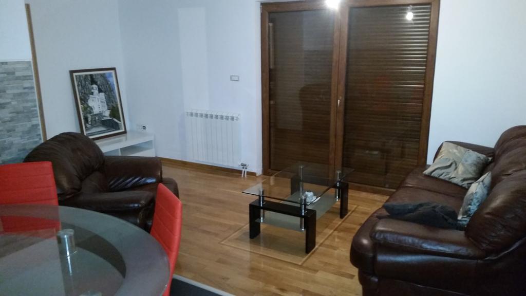 Apartments Breza Kolašin Pokoj fotografie