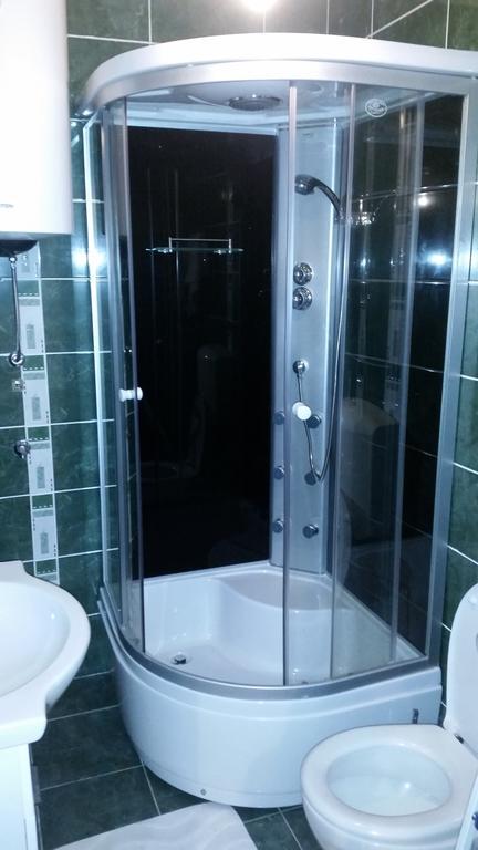 Apartments Breza Kolašin Pokoj fotografie