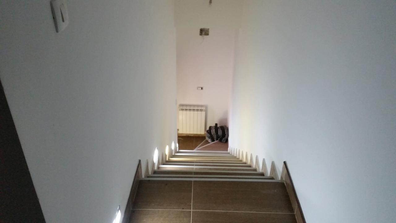 Apartments Breza Kolašin Pokoj fotografie